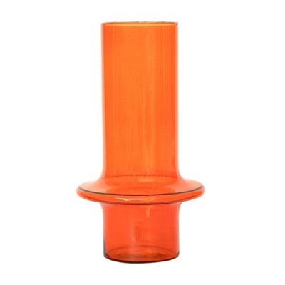 Geri Glass Table Vase