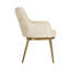 Irongate Upholstered Arm Chair-1004466432-1004466446