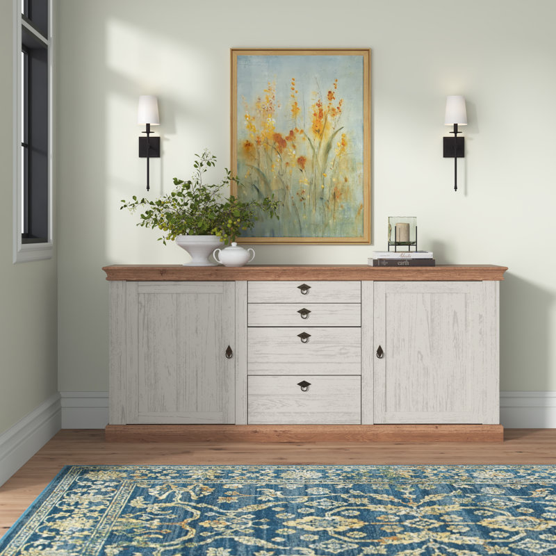 Decatur 210cm Sideboard