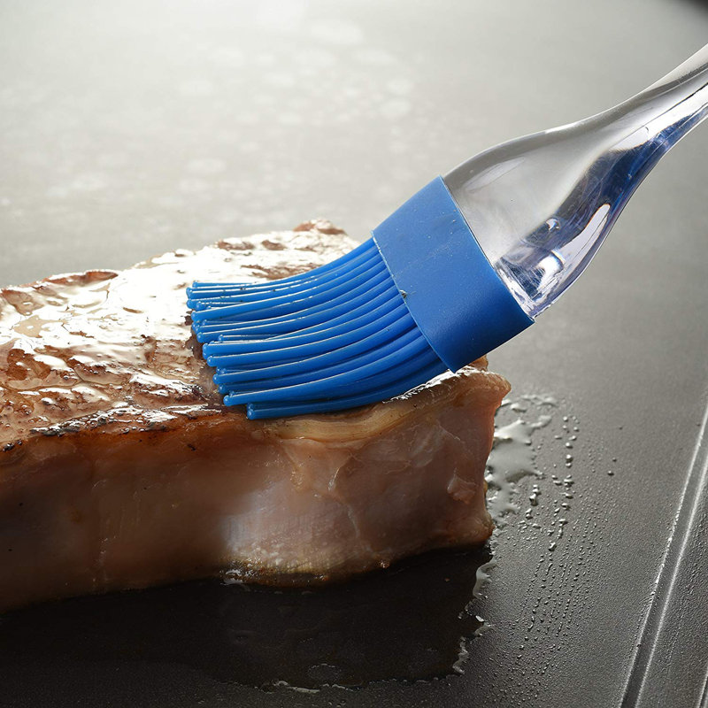 Prime Cook Non-Stick Pastry Brush