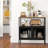 Wyneken 14'' Sideboard