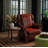Archives Round End Table
