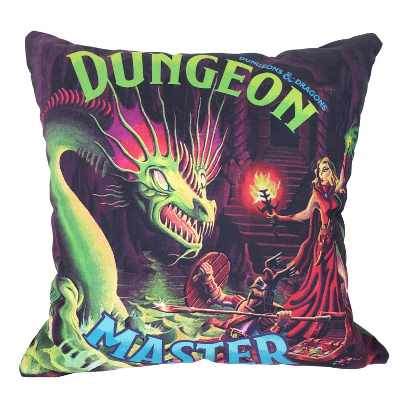 Pillow Cover
