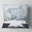 Coussin Landscape Winter Wonderland-542832543-542832539