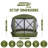 D Aluminum Canopy-105075311-105075312
