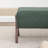 Chenice Upholstered Solid Wood Leg Bench-127275625