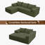 Canapé Boneless Compression-446231837