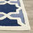 Igna Hand Tufted Wool Geometric Rug-608871925