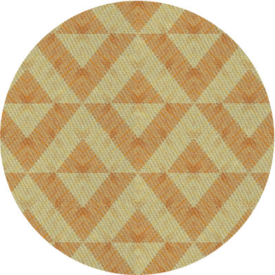 Geometric Indoor Rug