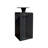 Baird 25 Lb. Metal In-Ground Umbrella Base
