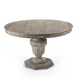 Kilo Solid Wood Coffee Table
