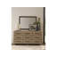 Modern 9 - Drawer Dresser-1438377615