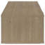 Ensemble de tables basses et de tables de bout avec rangement Latte 2 pièces Retta-1064896981