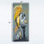 Peintures murales sur toile