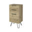 Commode décorative