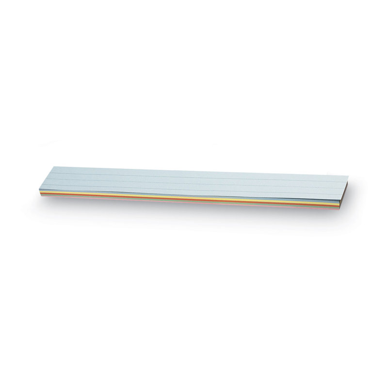 Pacon® Sentence Strips Notepad