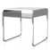 Table de bout en verre Armantine