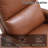 Swivel Glider Rocking Recliner Chair for Adults-1814858606