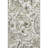 Premium Machine Washable Prisco Brown Rug-2123867140