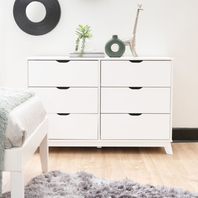 Dressers & Chests