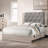 Kipperman Upholstered Platform Bed-1671696322-1671696321