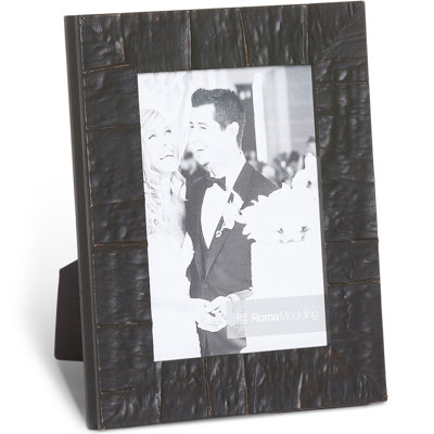 Wood Picture Frame