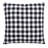 Gingham Throw Pillow