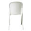 Chaise de salle à manger Hertz-90466808