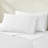Certified Egyptian Cotton 850 Thread Count Solid Deep Pocket Bed Sheet Set-102960014-102960017
