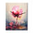 Eilisha - Flowers Wall Clock-1748010406