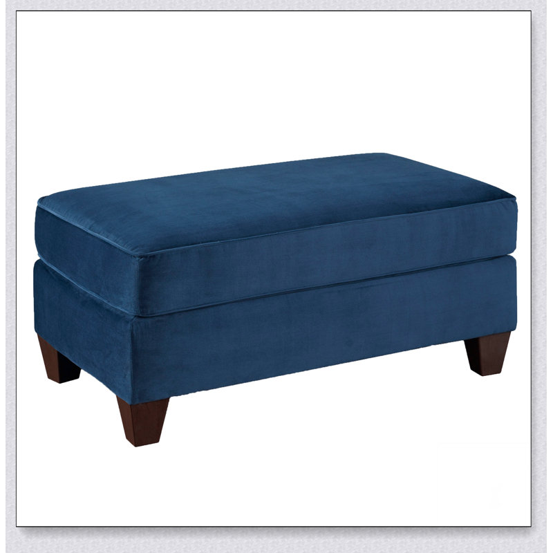 Repose-pieds Camero, Marine