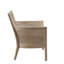 Fauteuil d'appoint confortable - parfait pour se prélasser et se détendre-1310335297