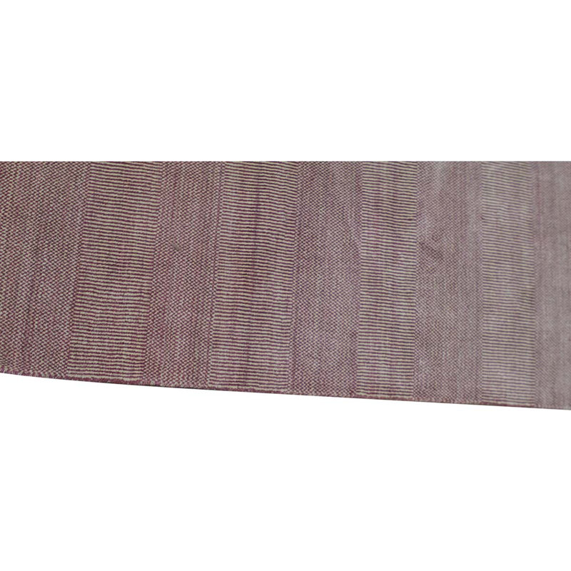 Hand Woven Wool Area Rug