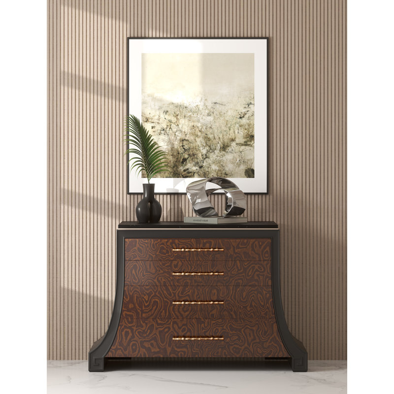 Eave 4 - Drawer Dresser