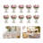 3.7"H Small Wedding Table Vase-87625693
