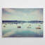 Cape Ann Marina, reproduction de photo sur toile tendue-26230544