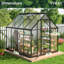 Serre pour l'extérieur, serre en polycarbonate-98951232