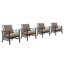 Western Outdoor Lounge Chair