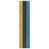 Jacksonville Throwback Football Black/Green/Gold