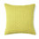 Theo Square Pillow Cover and Insert