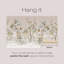 Superfresco Easy Isla Sage Fixed Size Mural-134232339