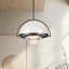 Bowery 1 - Light LED Pendant-2081067543