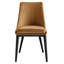 Chaise en velours Viscount Performance par Modway-1060359889-997697577