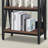 4-Tier Metal Storage Shelving Unit Conner Rack-1690546962