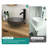 Grey Bathroom Vessel Sink With Intriguingly Tempered Glass And Pop-Up Drain, 15.82X15.82X5.23 Maintenance- In