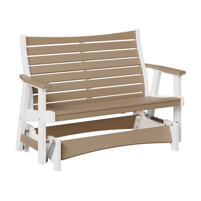 Berlin Gardens Bristol Premium Double Glider