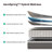 Novilla Gel Memory Hybrid Mattress-113301556-113301558