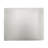 Metal Rectangle 1 Piece Coaster