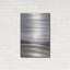 «Abstract Seascape» par Yvette St. Amant, art mural en métal-1882896443