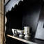 Buffets noirs haut de gamme